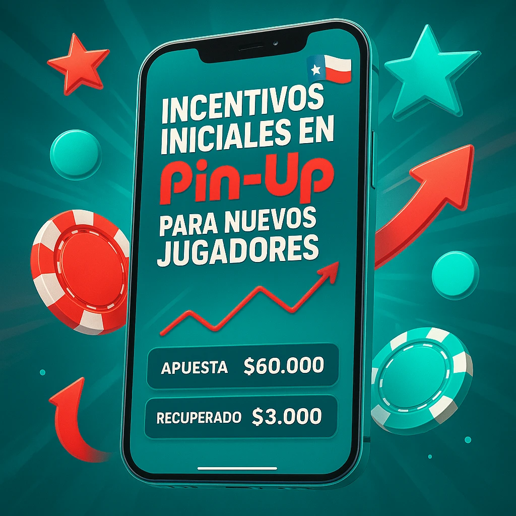 Incentivos Iniciales en Pin-Up para Nuevos Jugadores