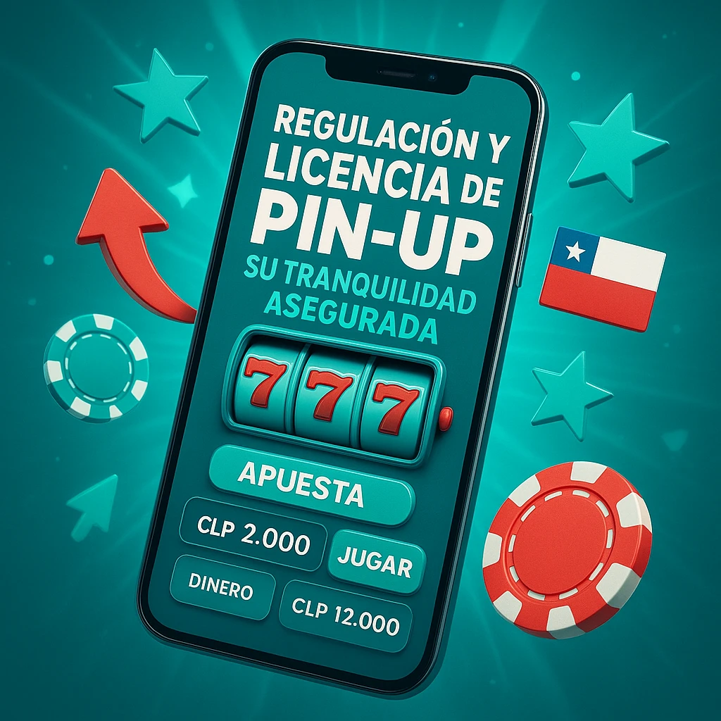 Regulación y Licencia de Pin-Up: Su Tranquilidad Asegurada